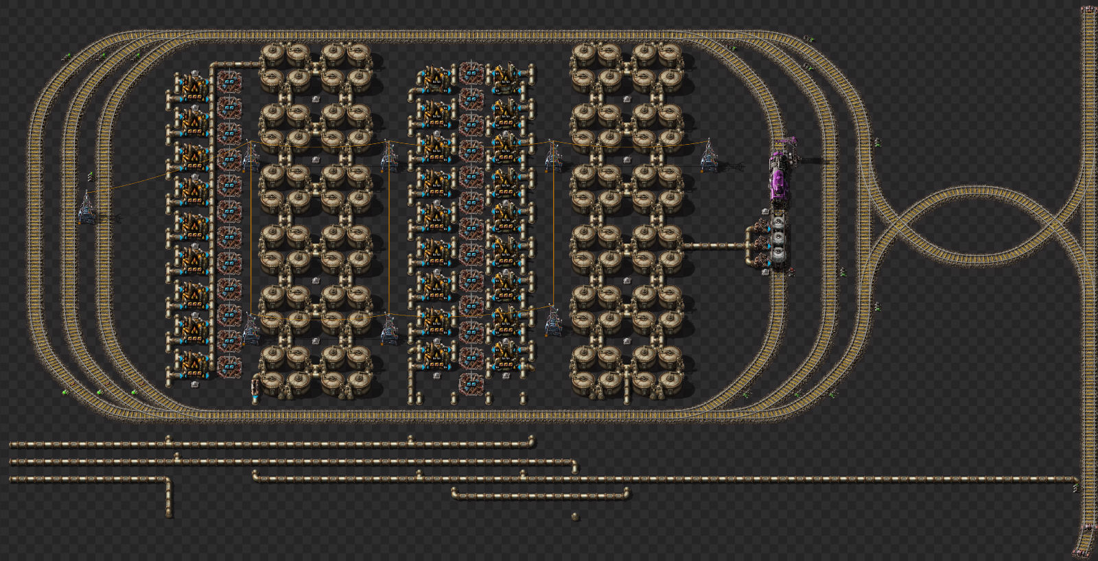 Blueprint preview