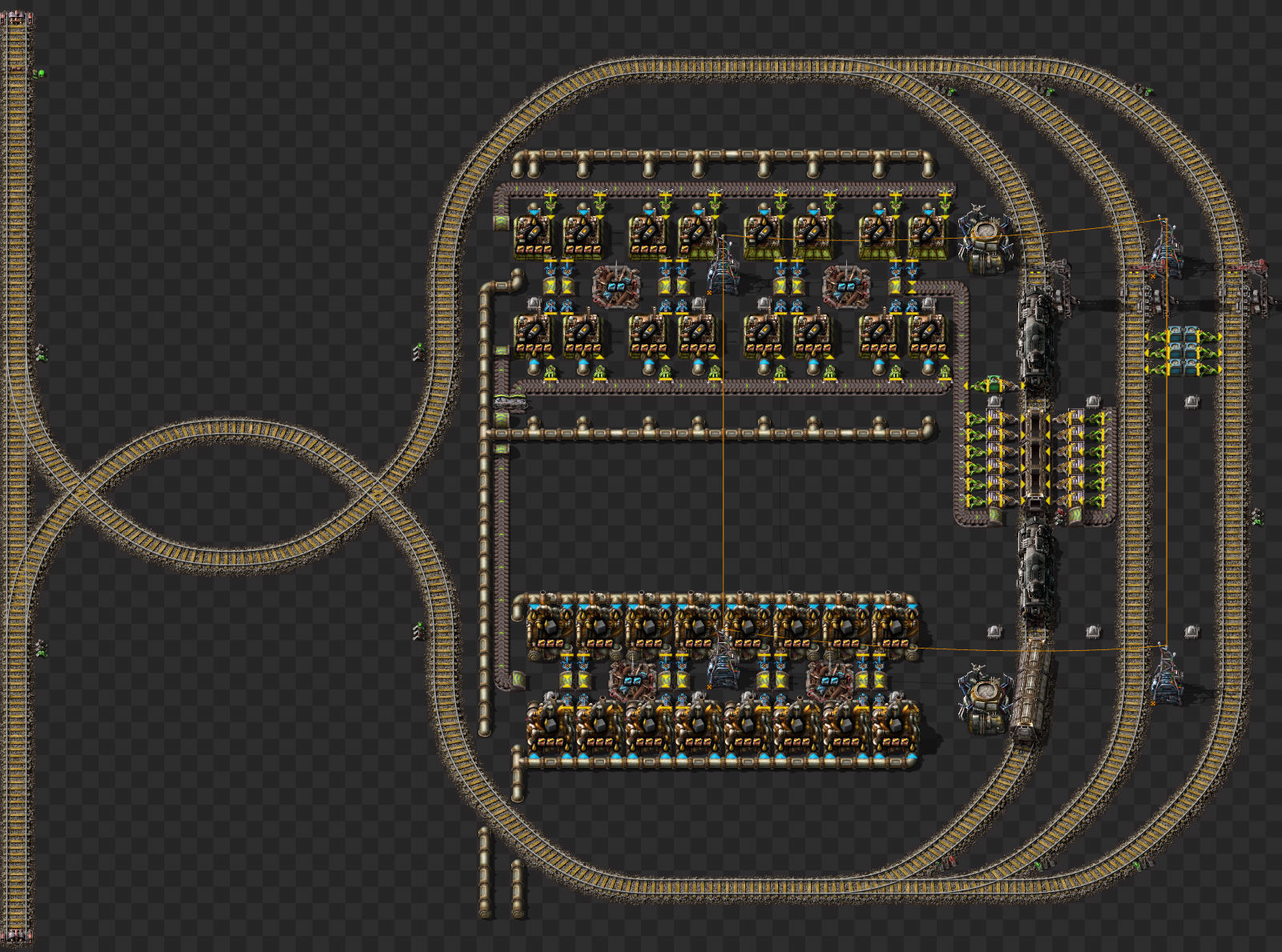 Blueprint preview
