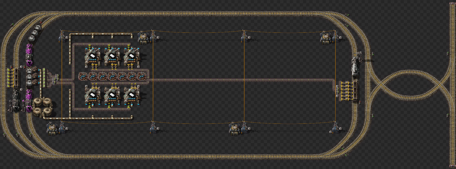 Blueprint preview