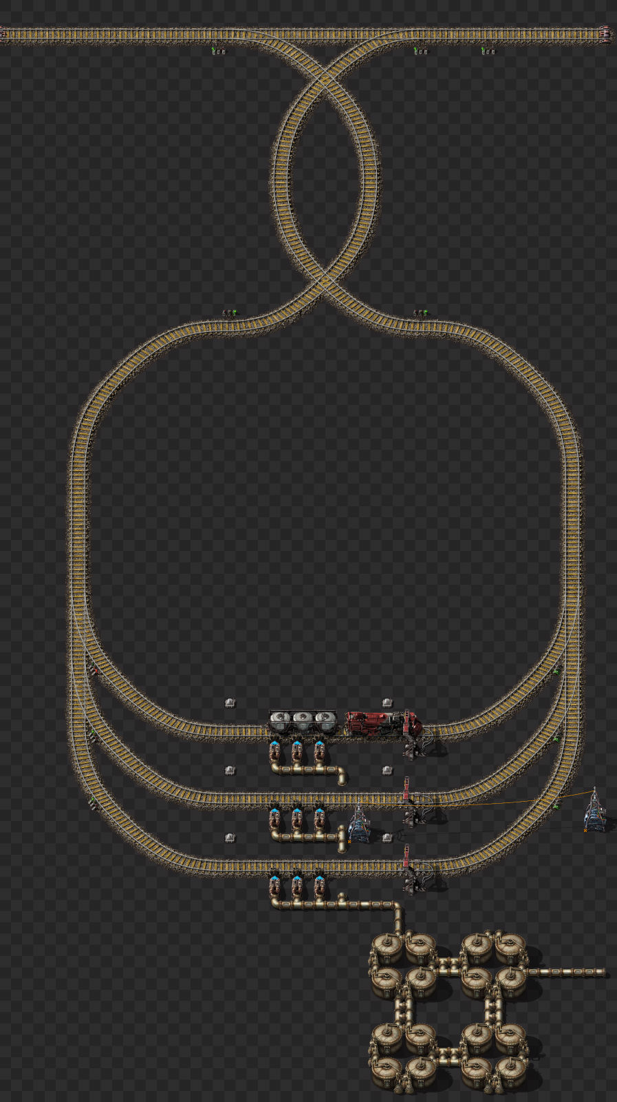 Blueprint preview