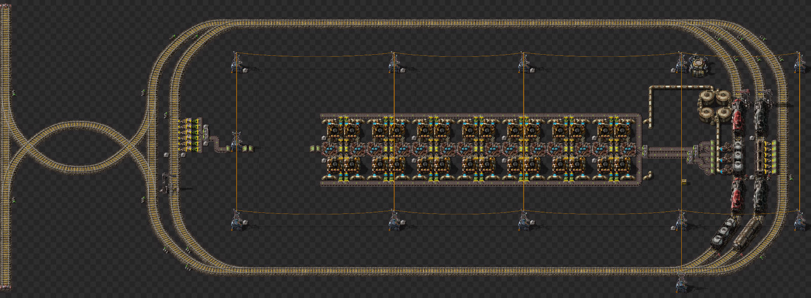 Blueprint preview