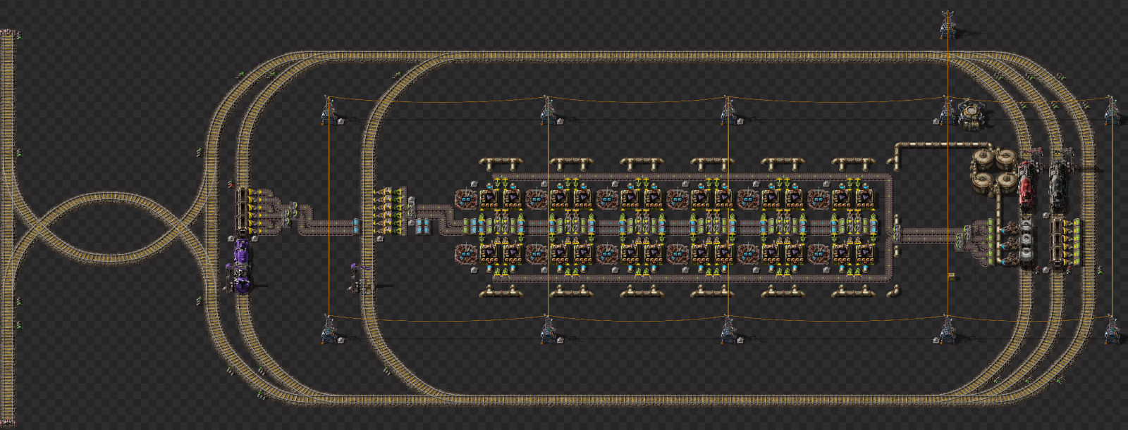 Blueprint preview