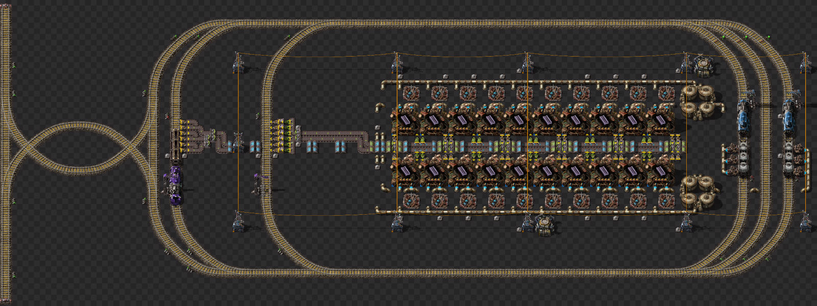 Blueprint preview