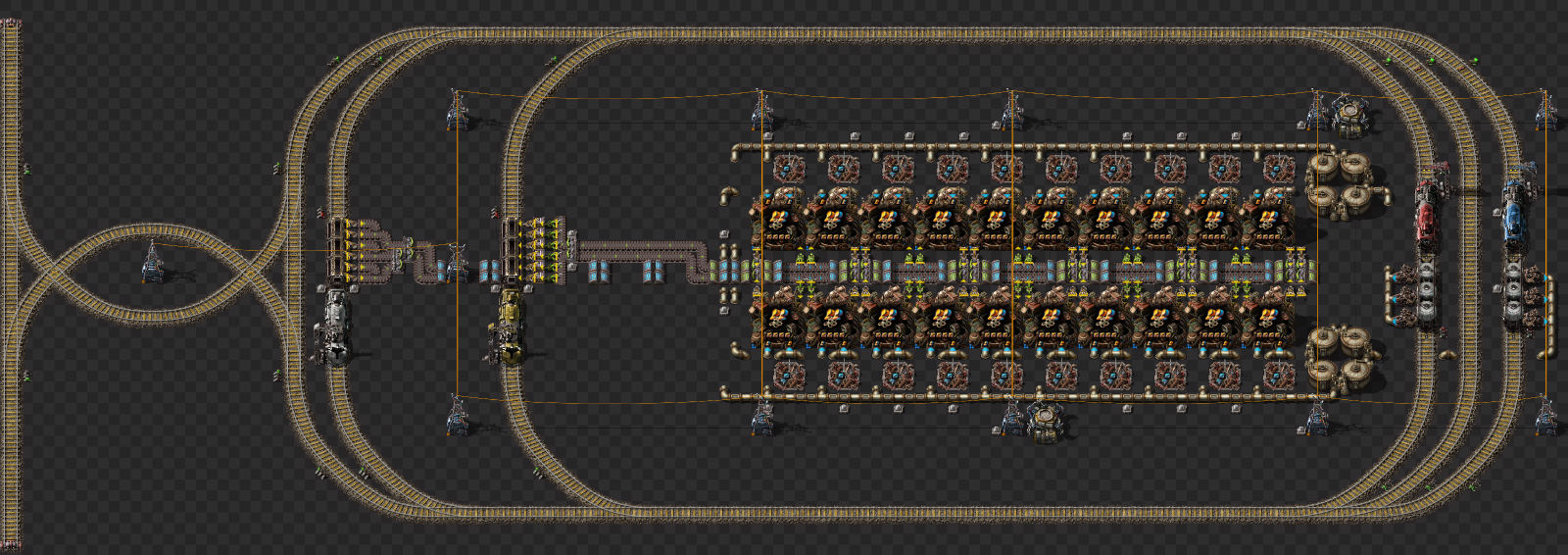 Blueprint preview