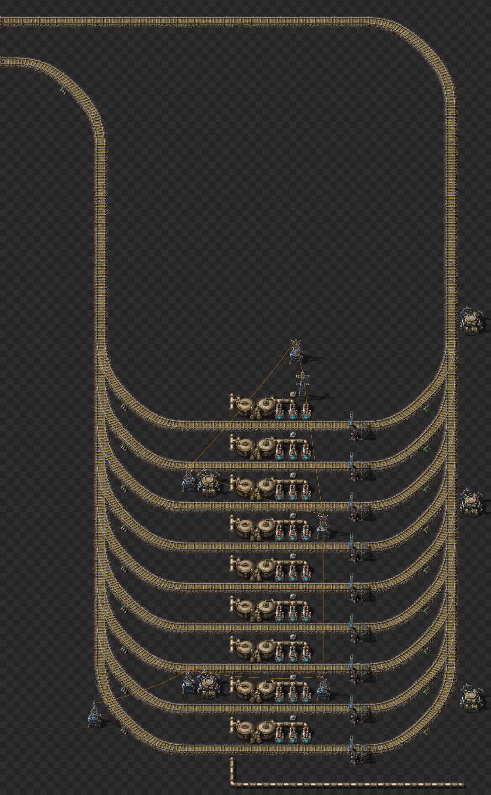 Blueprint preview