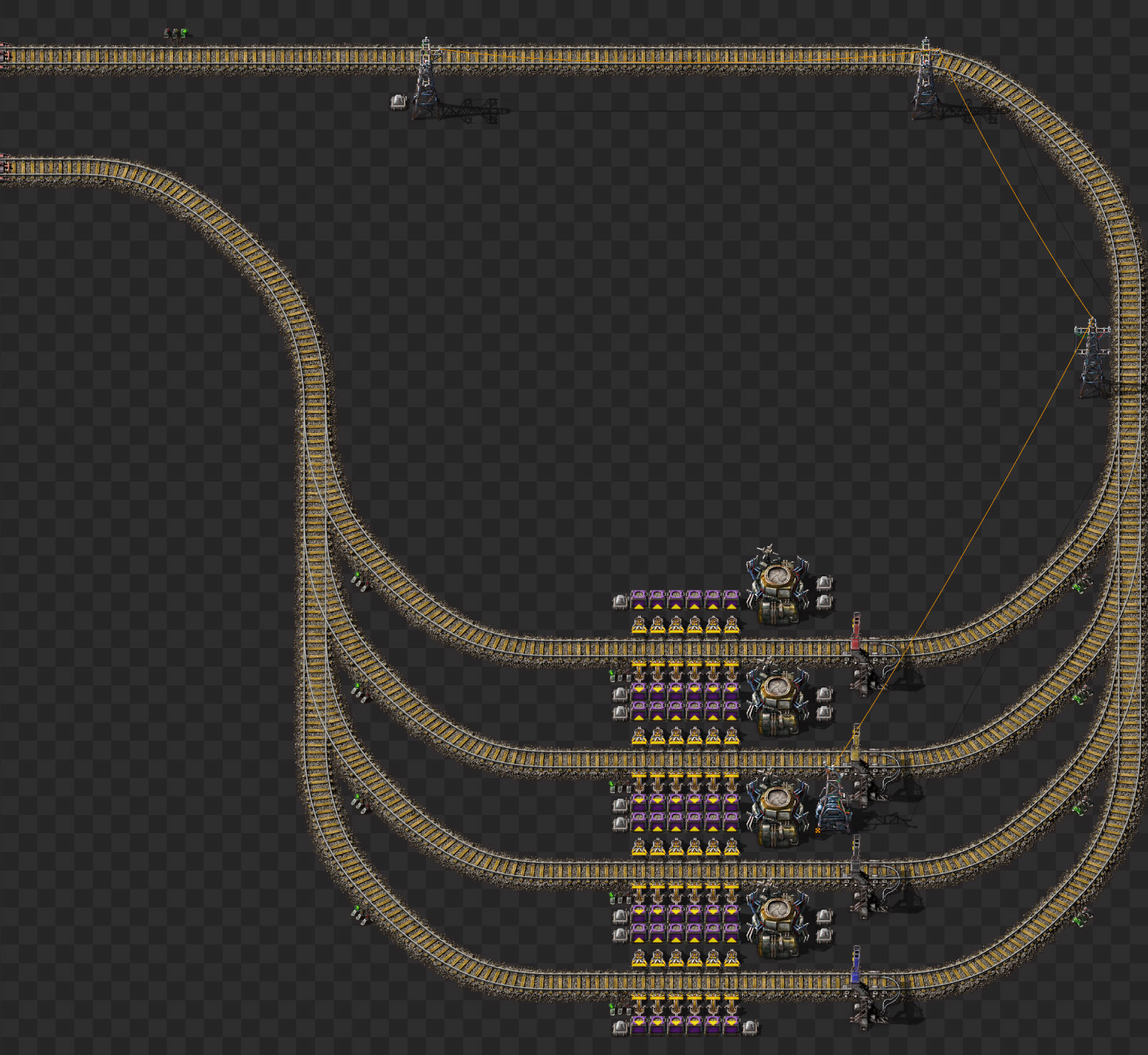 Blueprint preview