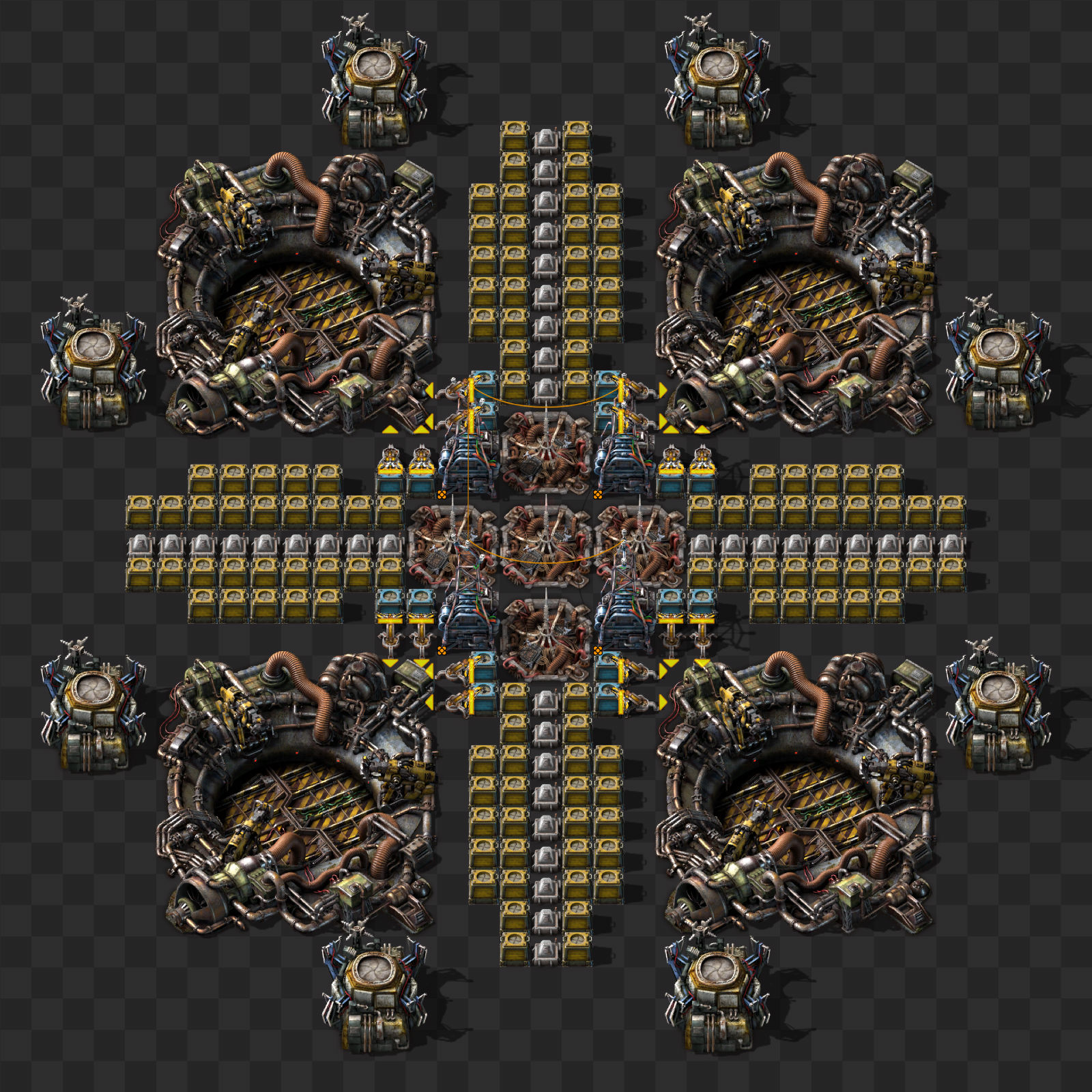 Blueprint preview