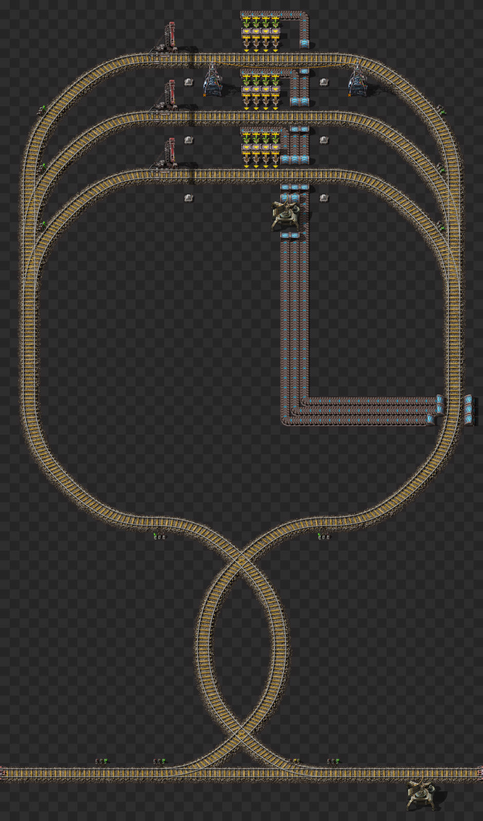 Blueprint preview