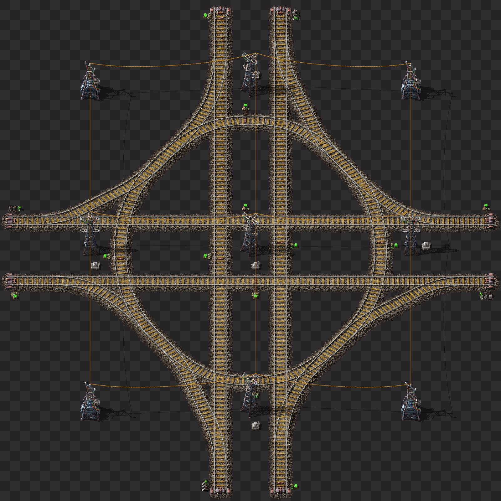 Blueprint preview