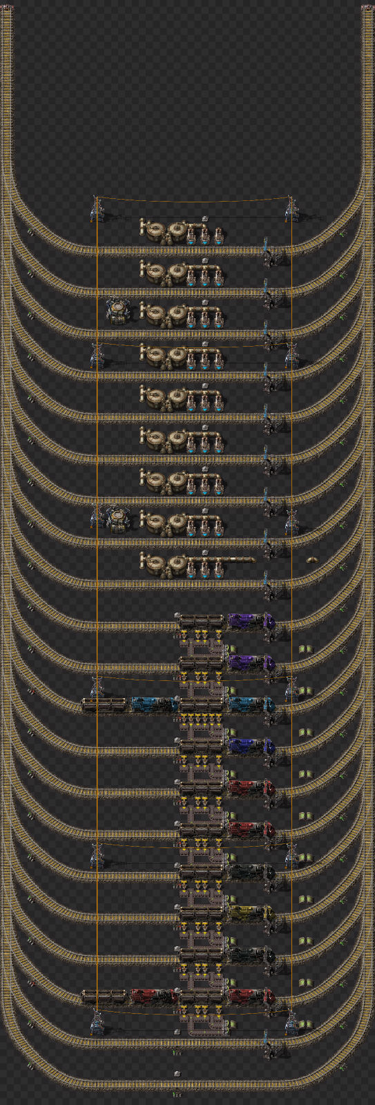 Blueprint preview