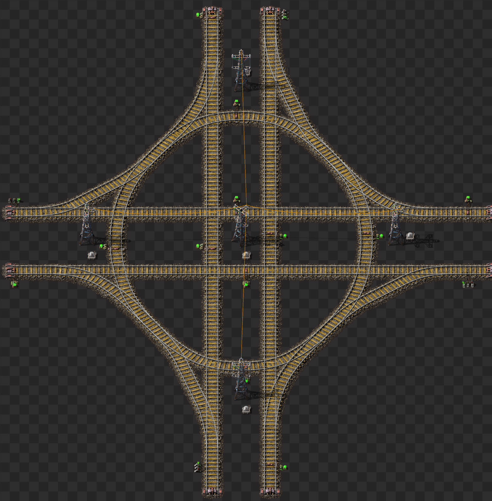 Blueprint preview