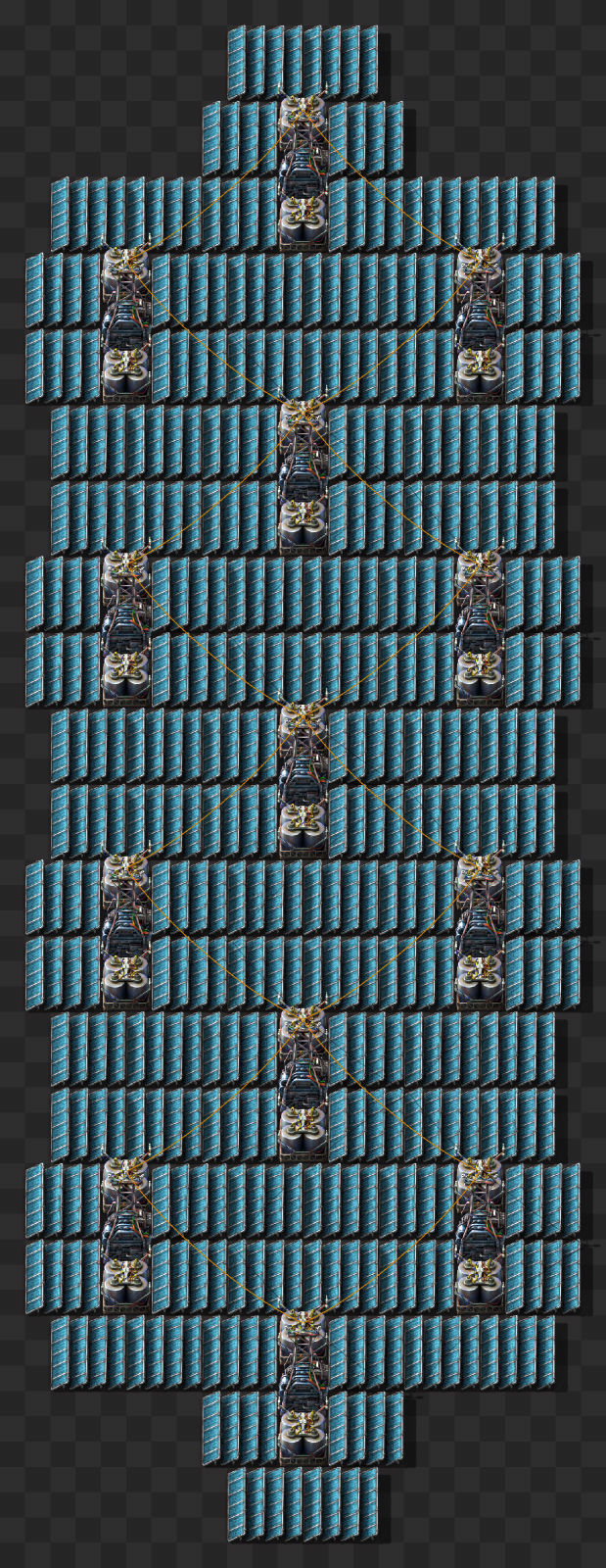 Blueprint preview