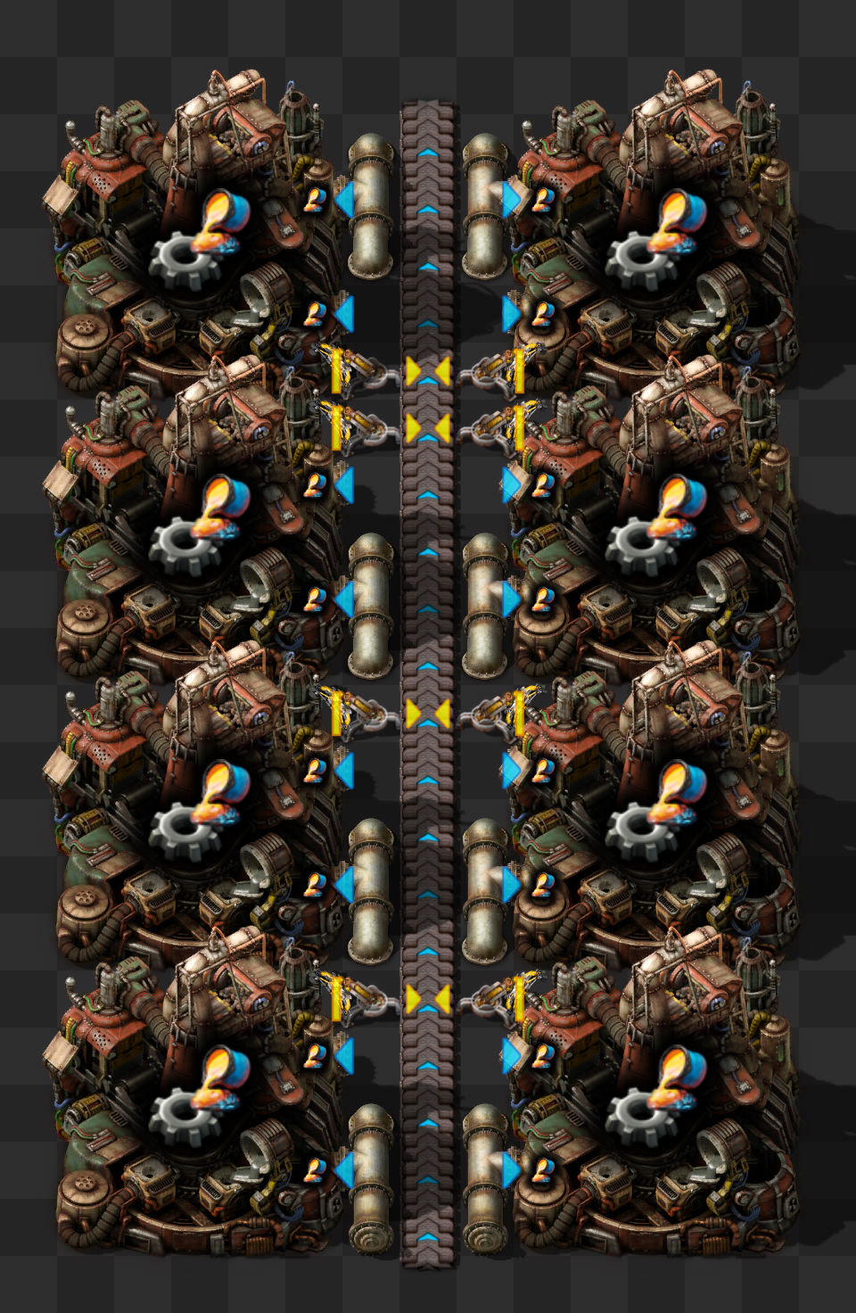 Blueprint preview