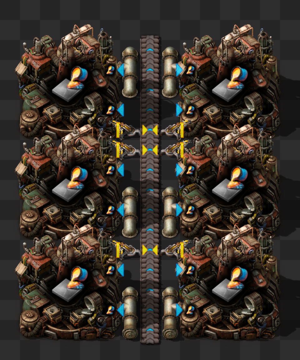 Blueprint preview