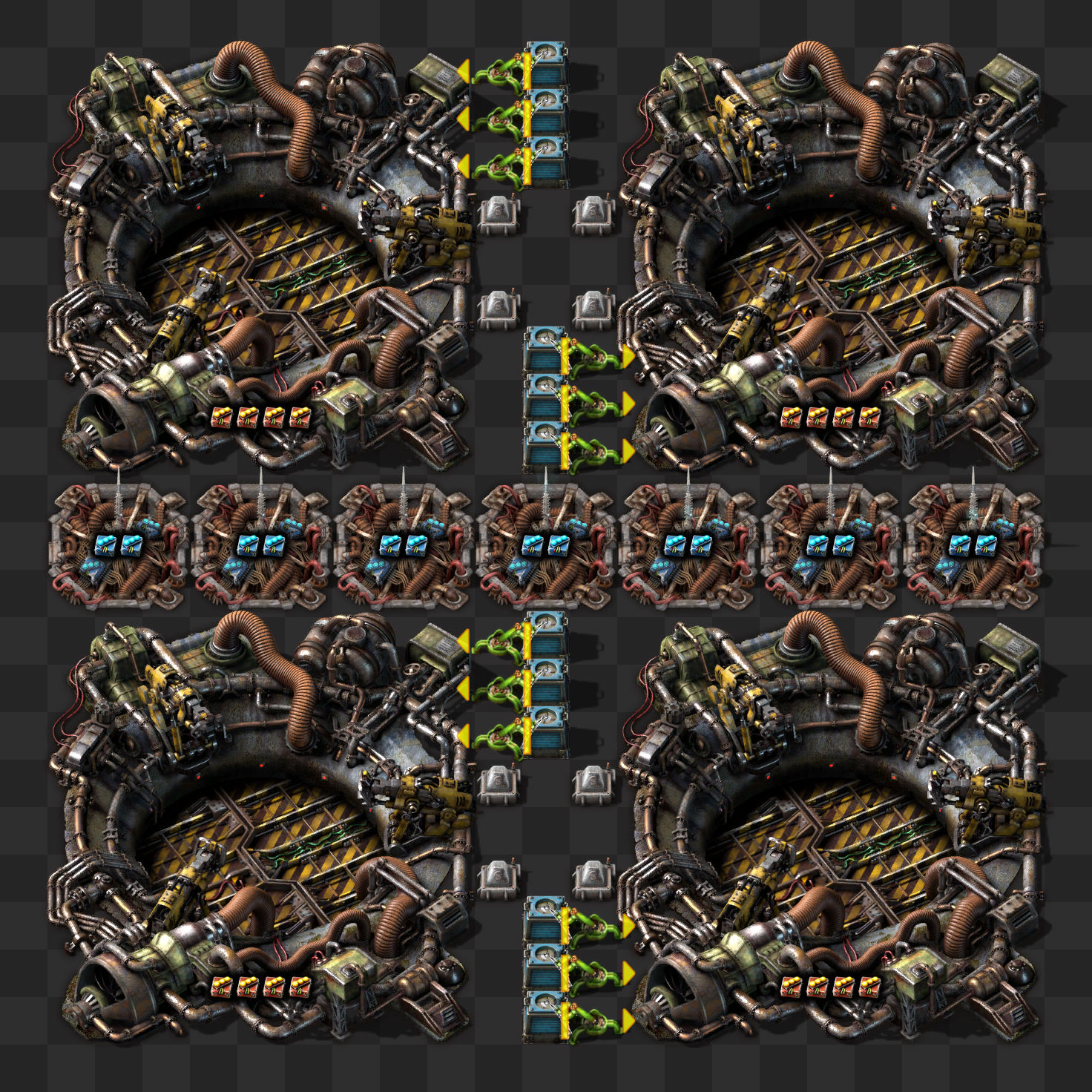 Blueprint preview