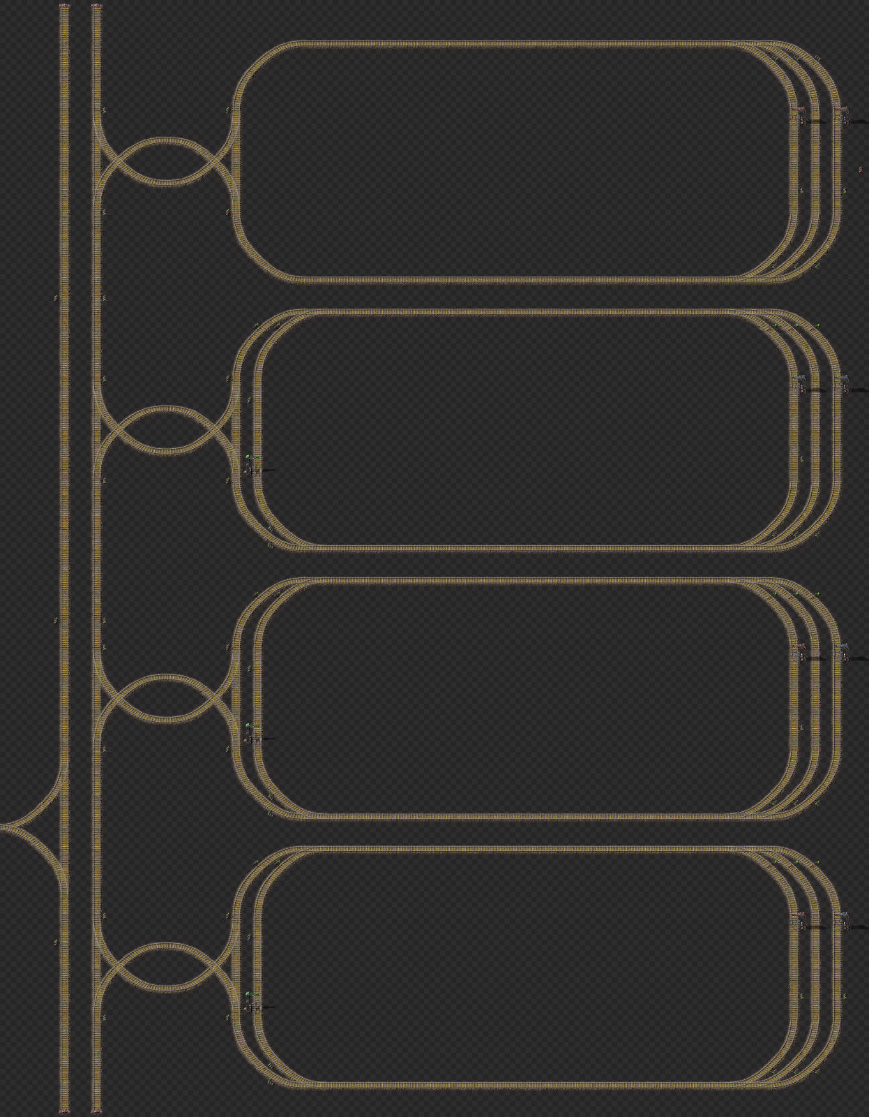 Blueprint preview