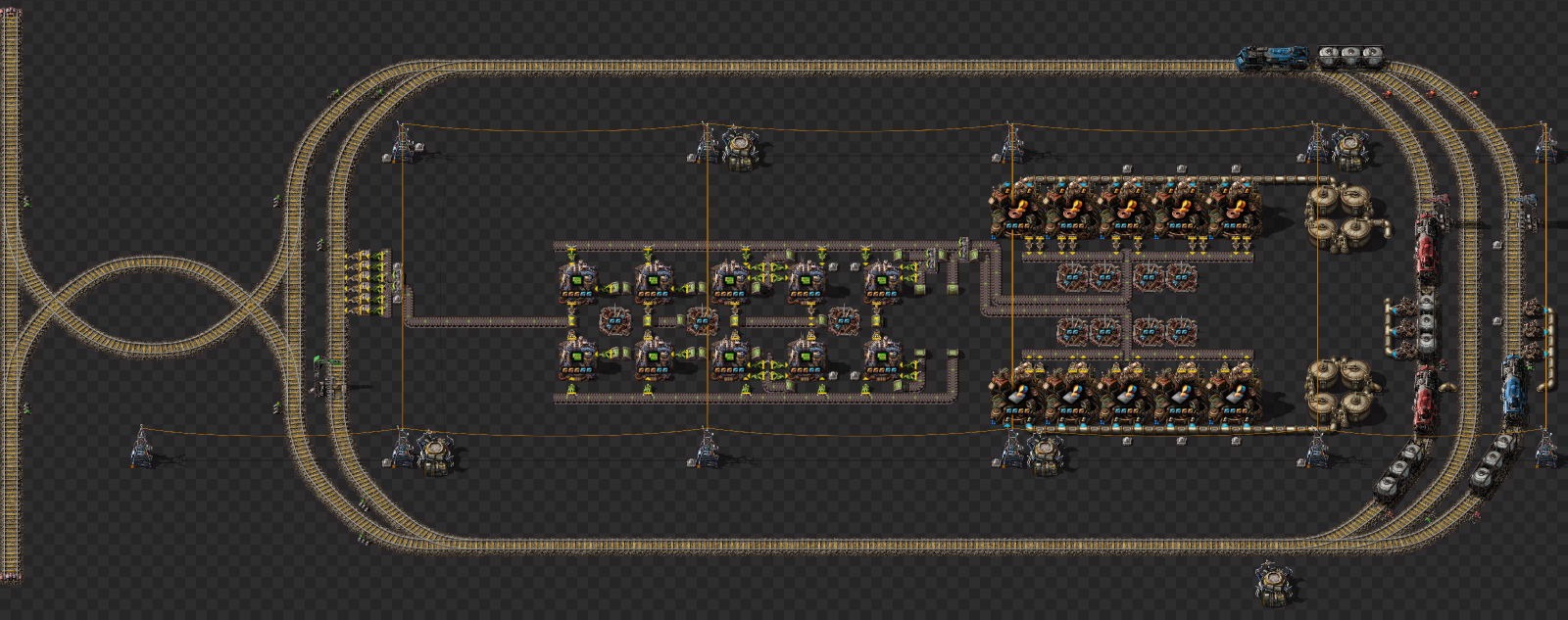 Blueprint preview