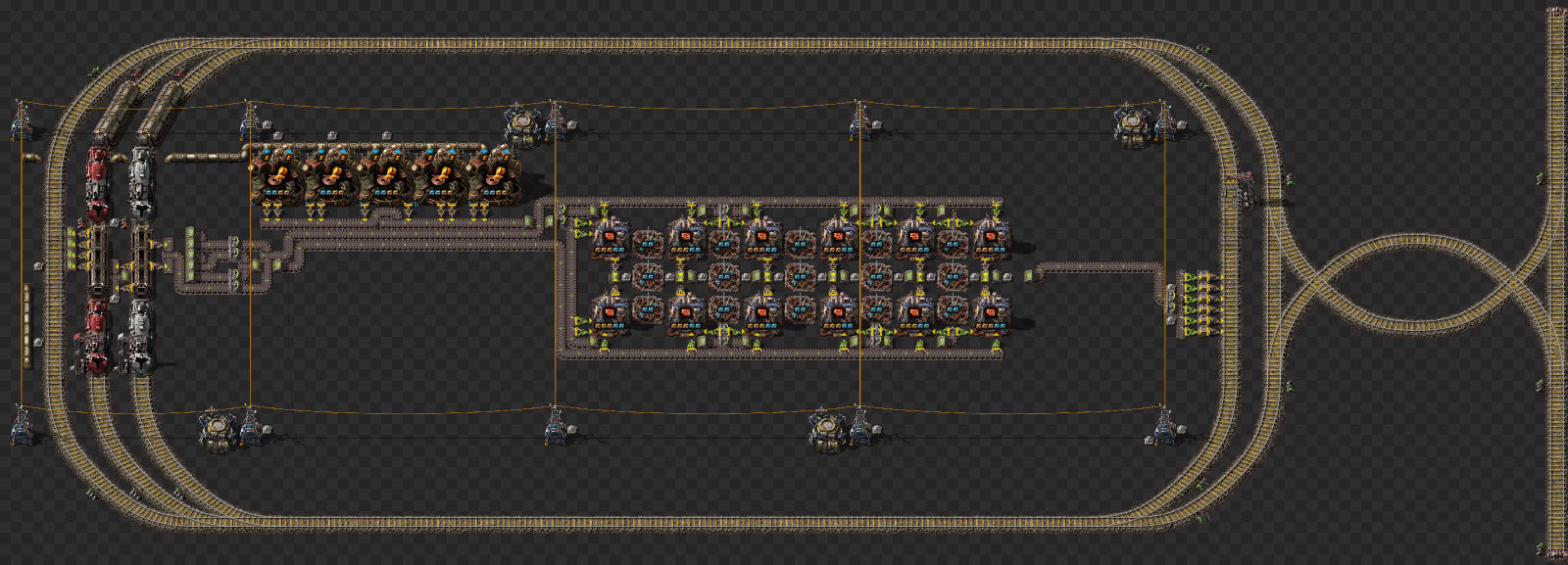 Blueprint preview