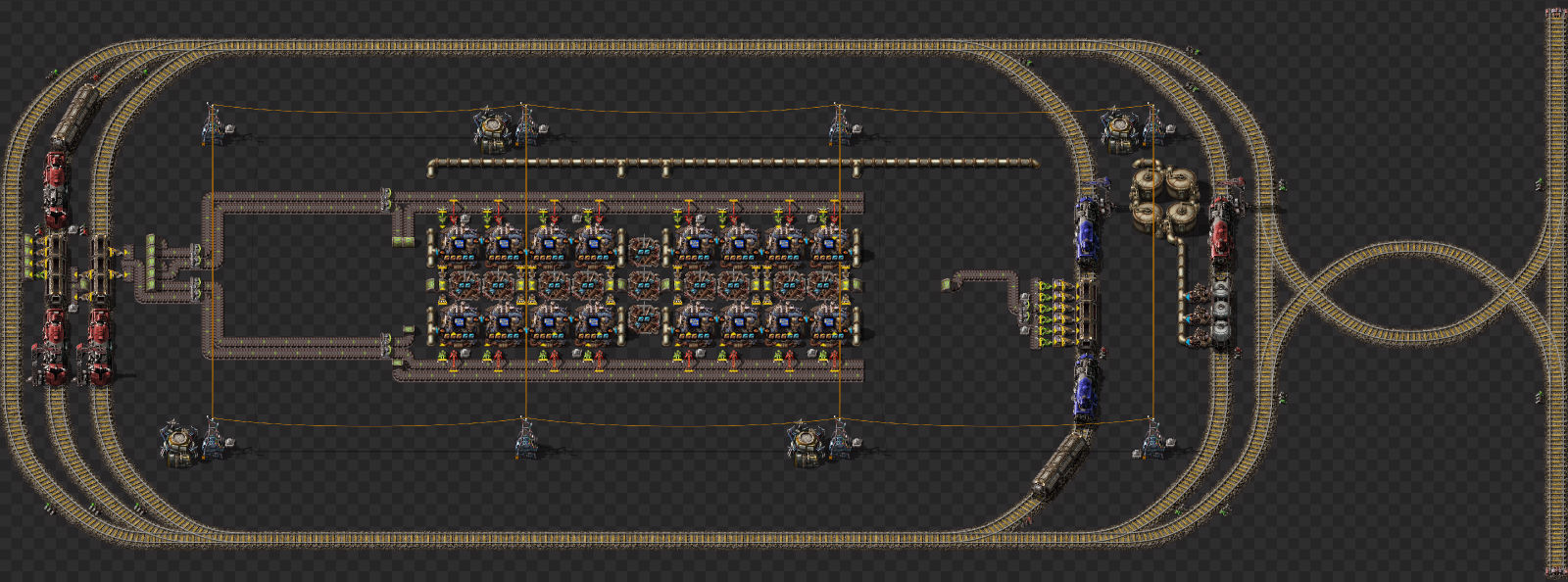 Blueprint preview
