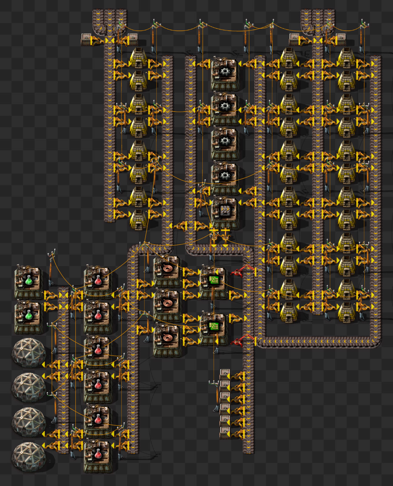 Blueprint preview