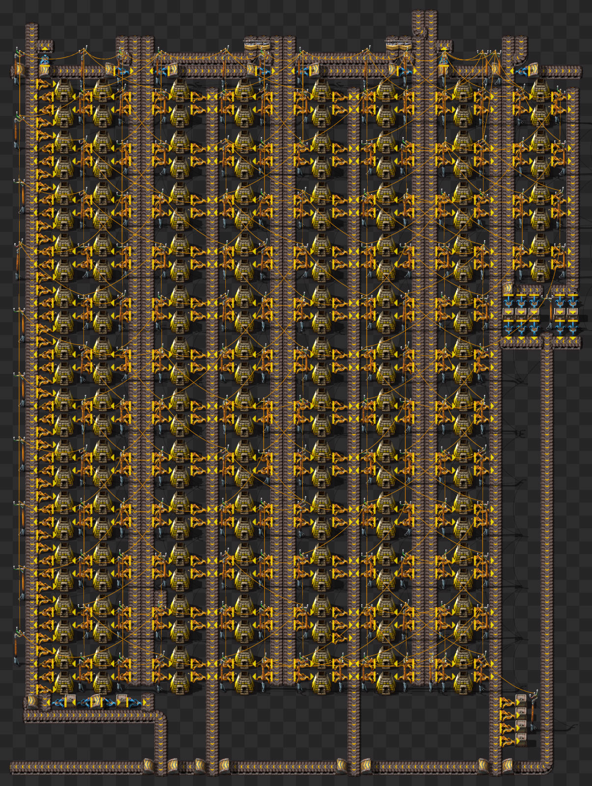 Blueprint preview