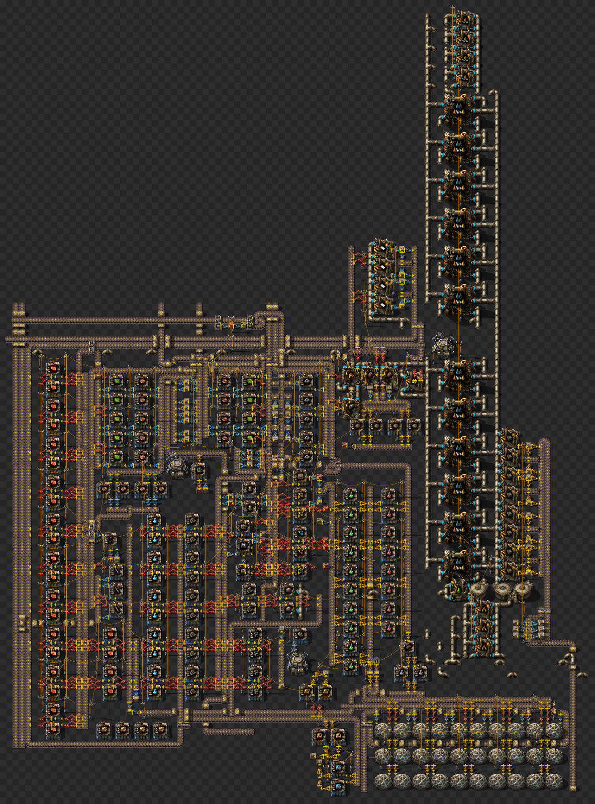 Blueprint preview