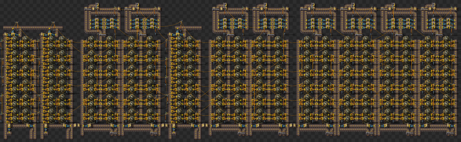 Blueprint preview