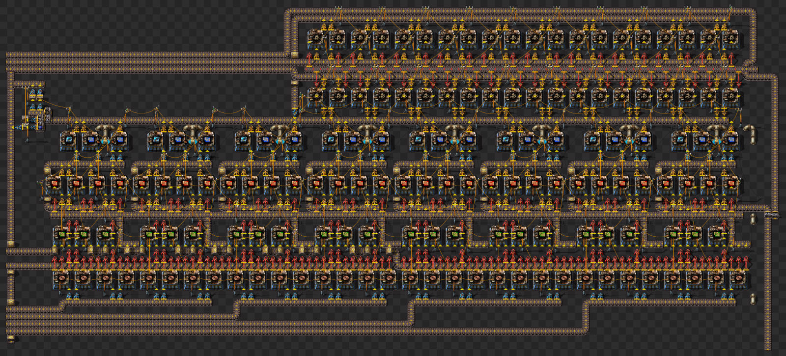 Blueprint preview