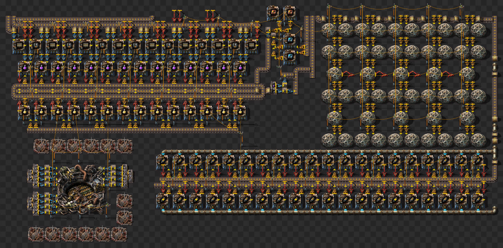 Blueprint preview