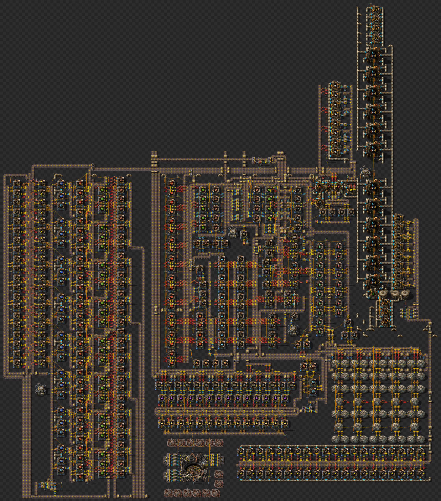 Blueprint preview