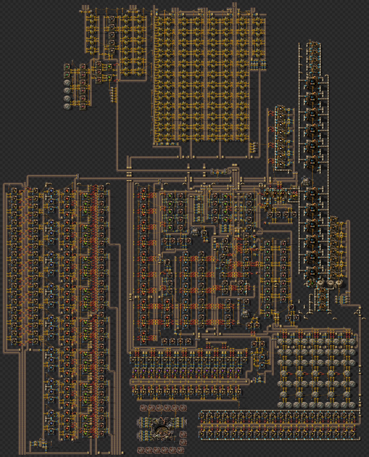 Blueprint preview