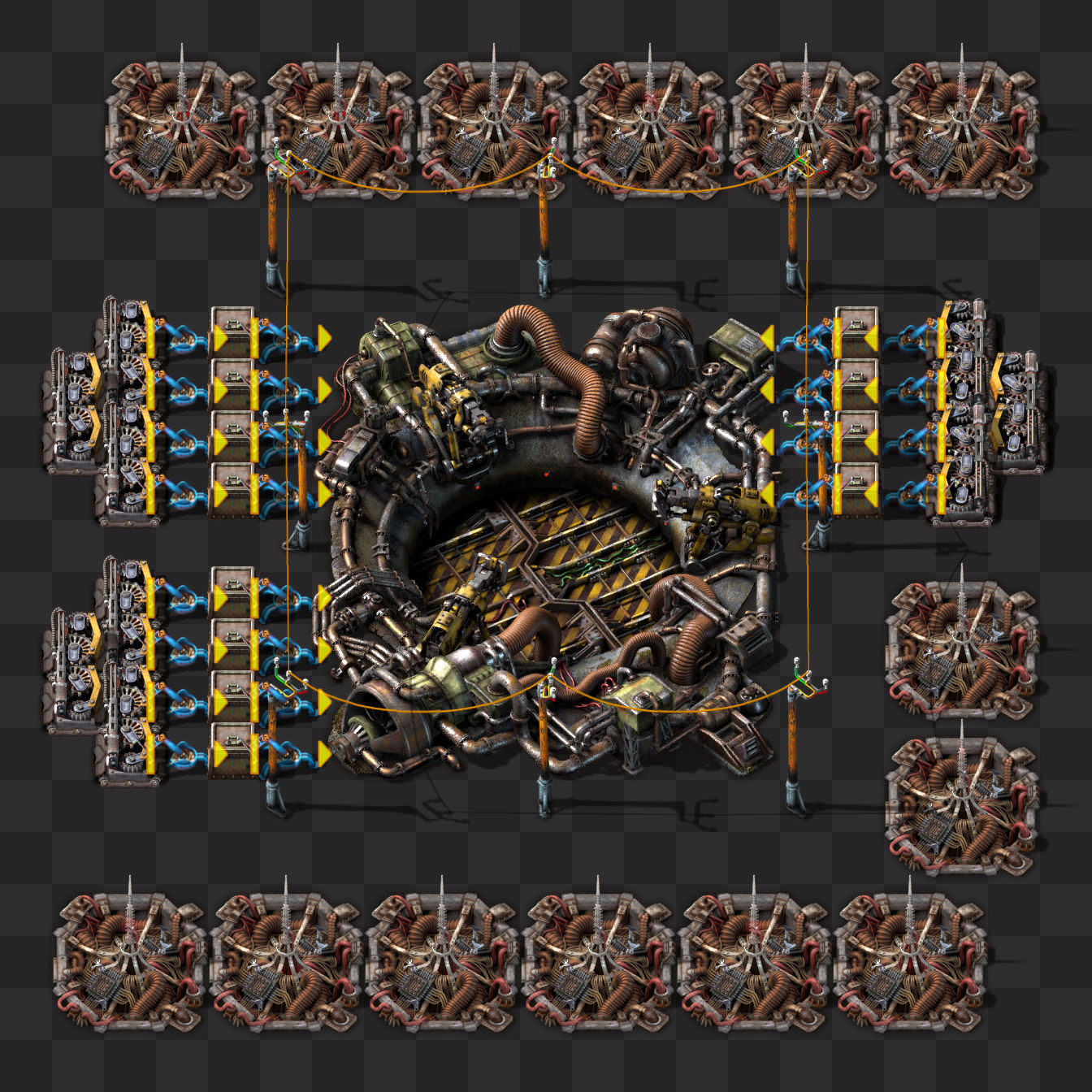 Blueprint preview