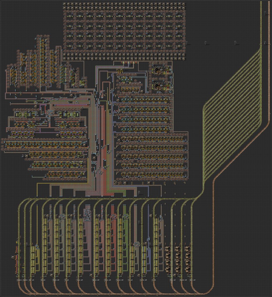 Blueprint preview