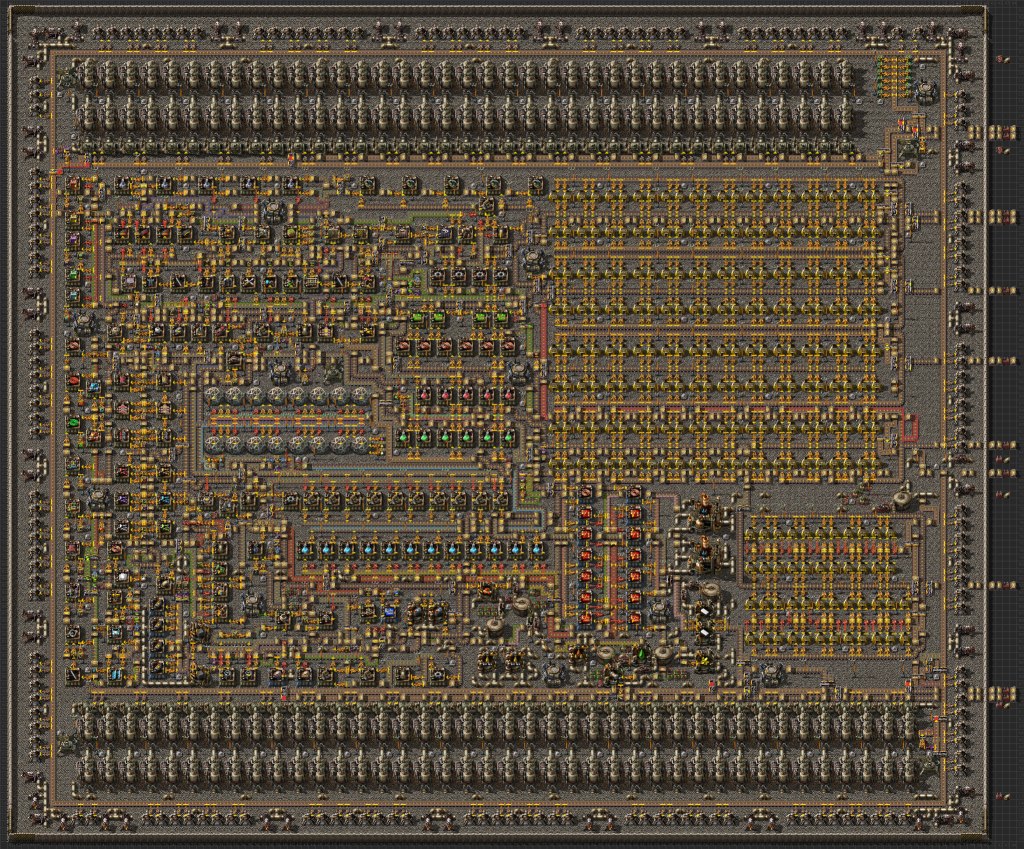 Blueprint preview