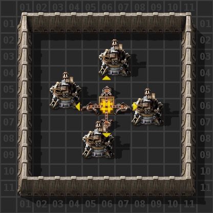 Blueprint preview