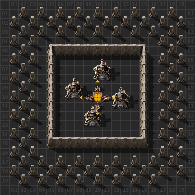 Blueprint preview