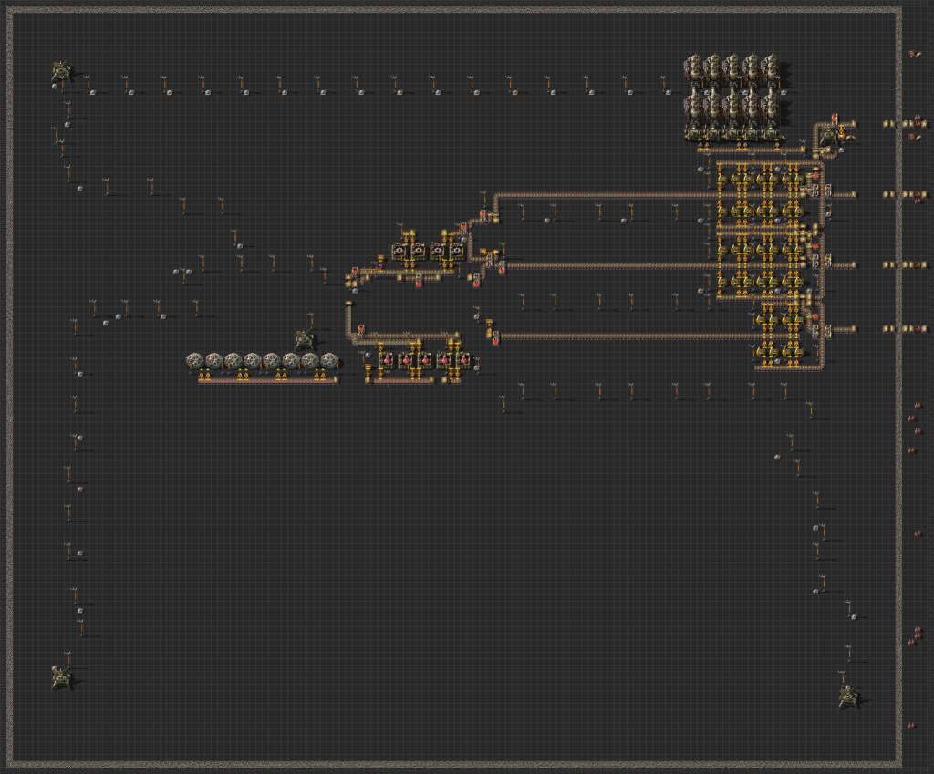 Blueprint preview
