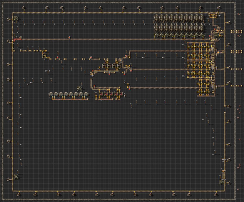 Blueprint preview