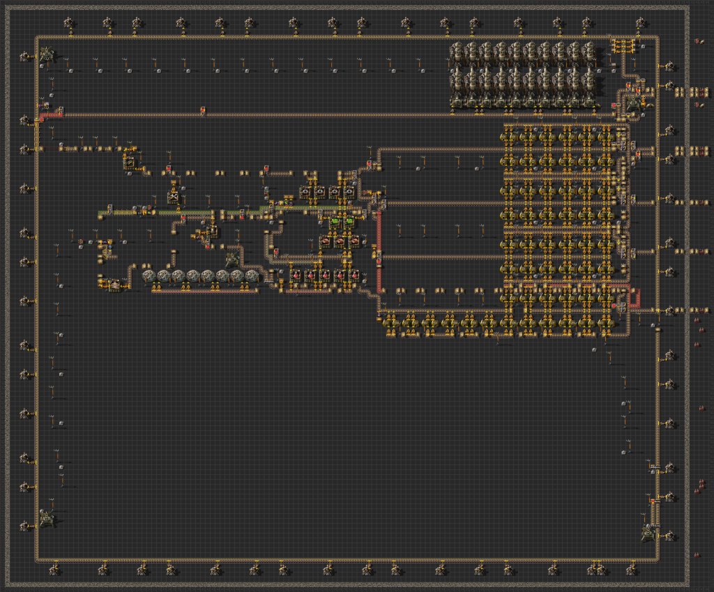 Blueprint preview