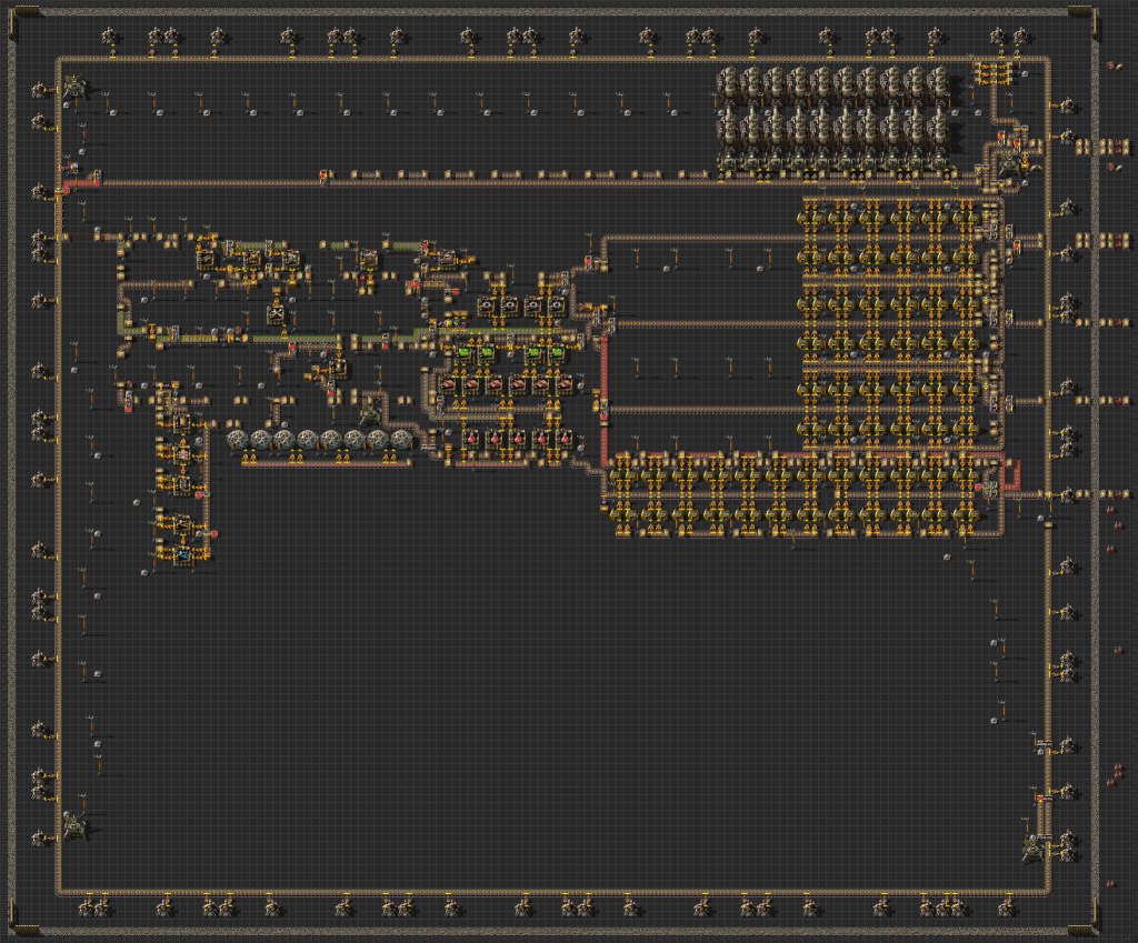 Blueprint preview