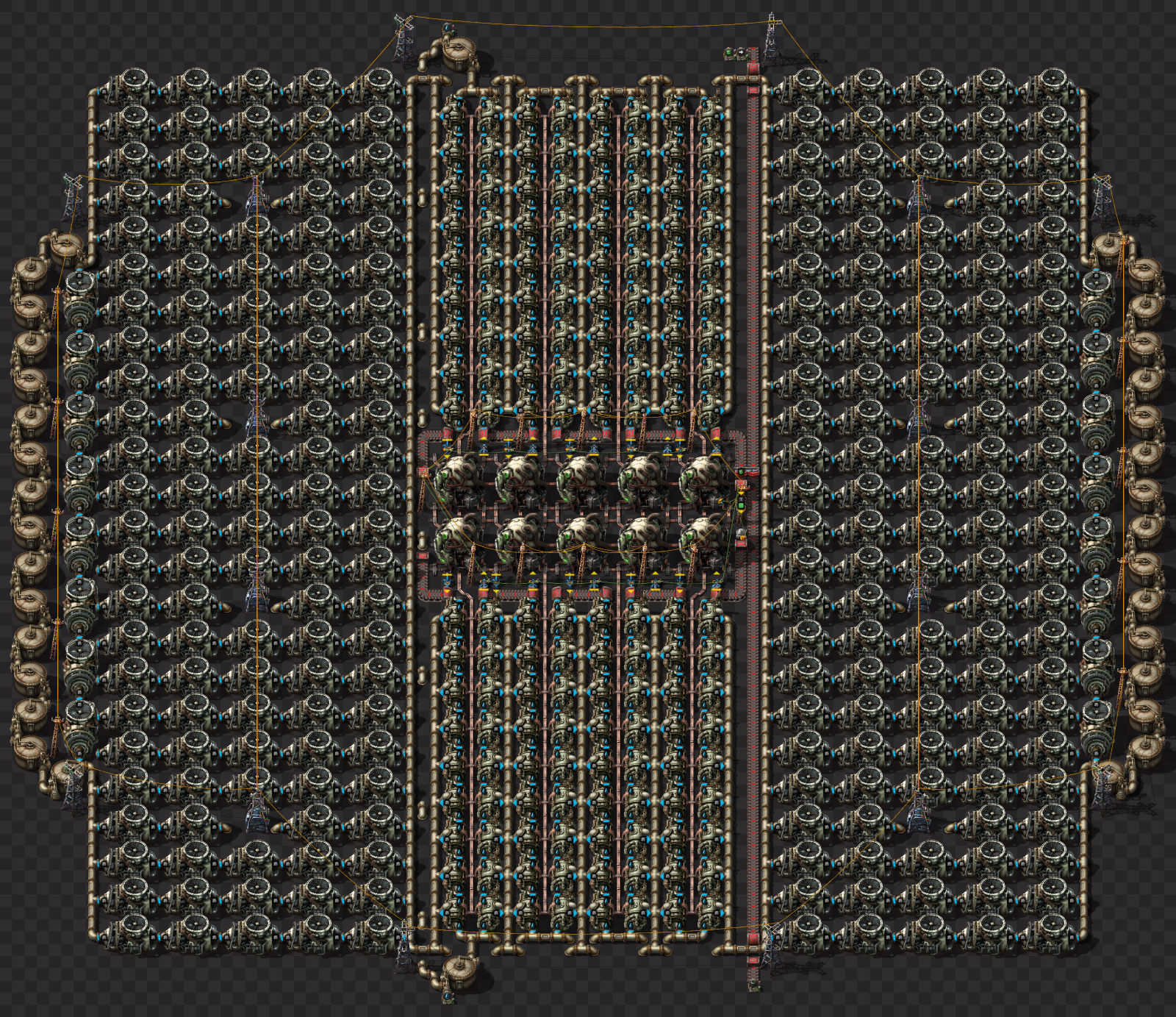 Blueprint preview