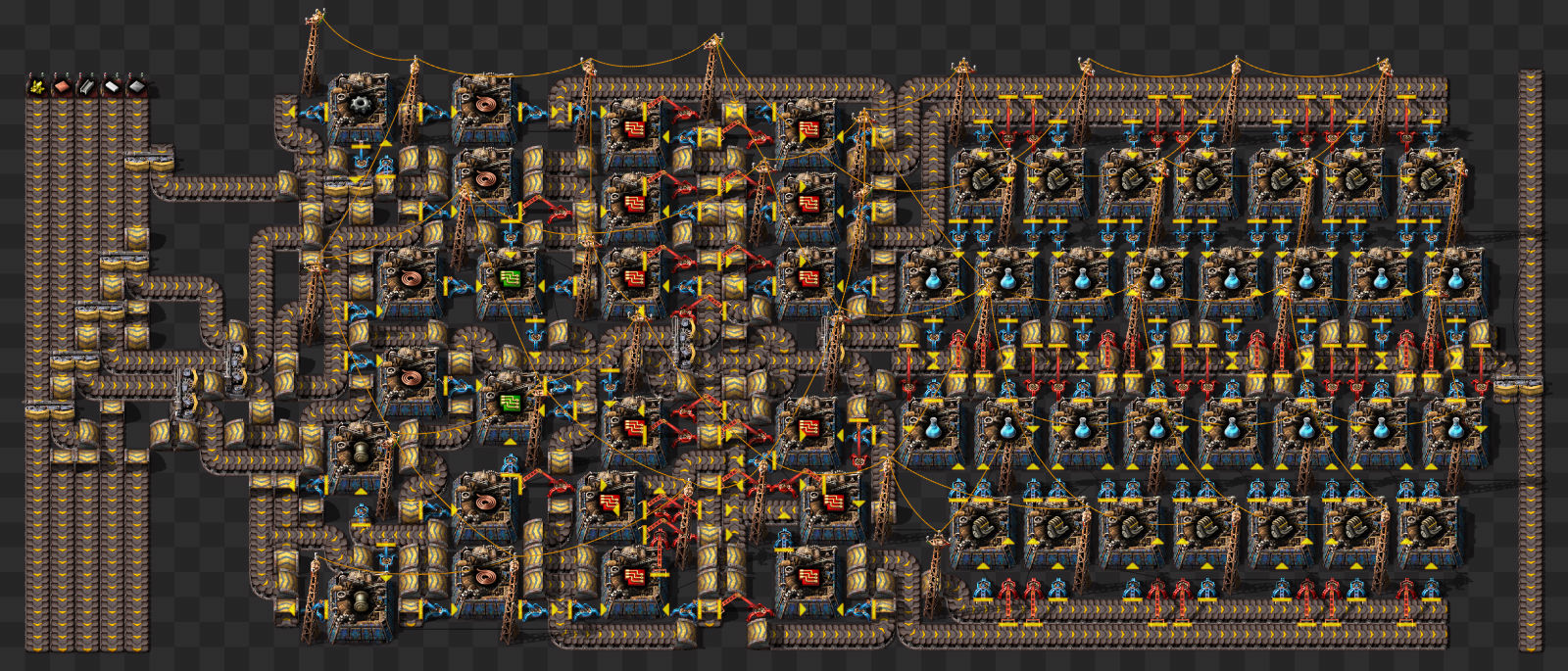 Blueprint preview