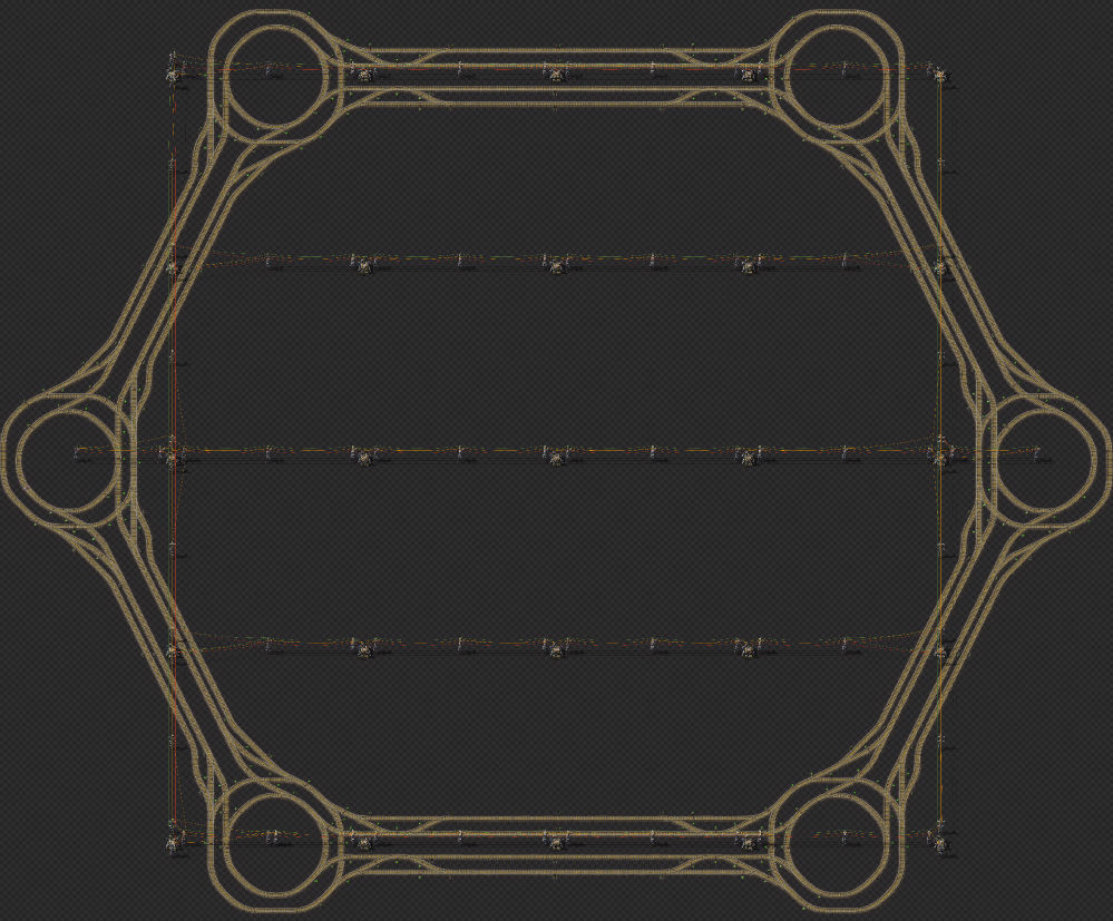 Blueprint preview