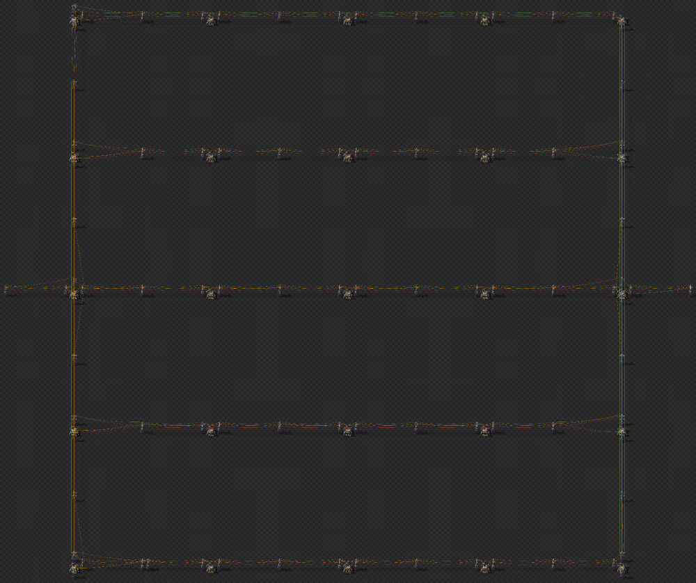 Blueprint preview