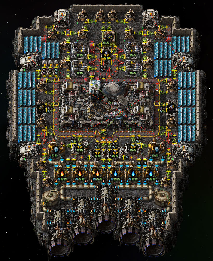 Blueprint preview