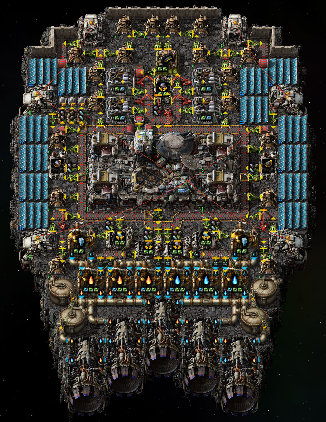 Blueprint preview
