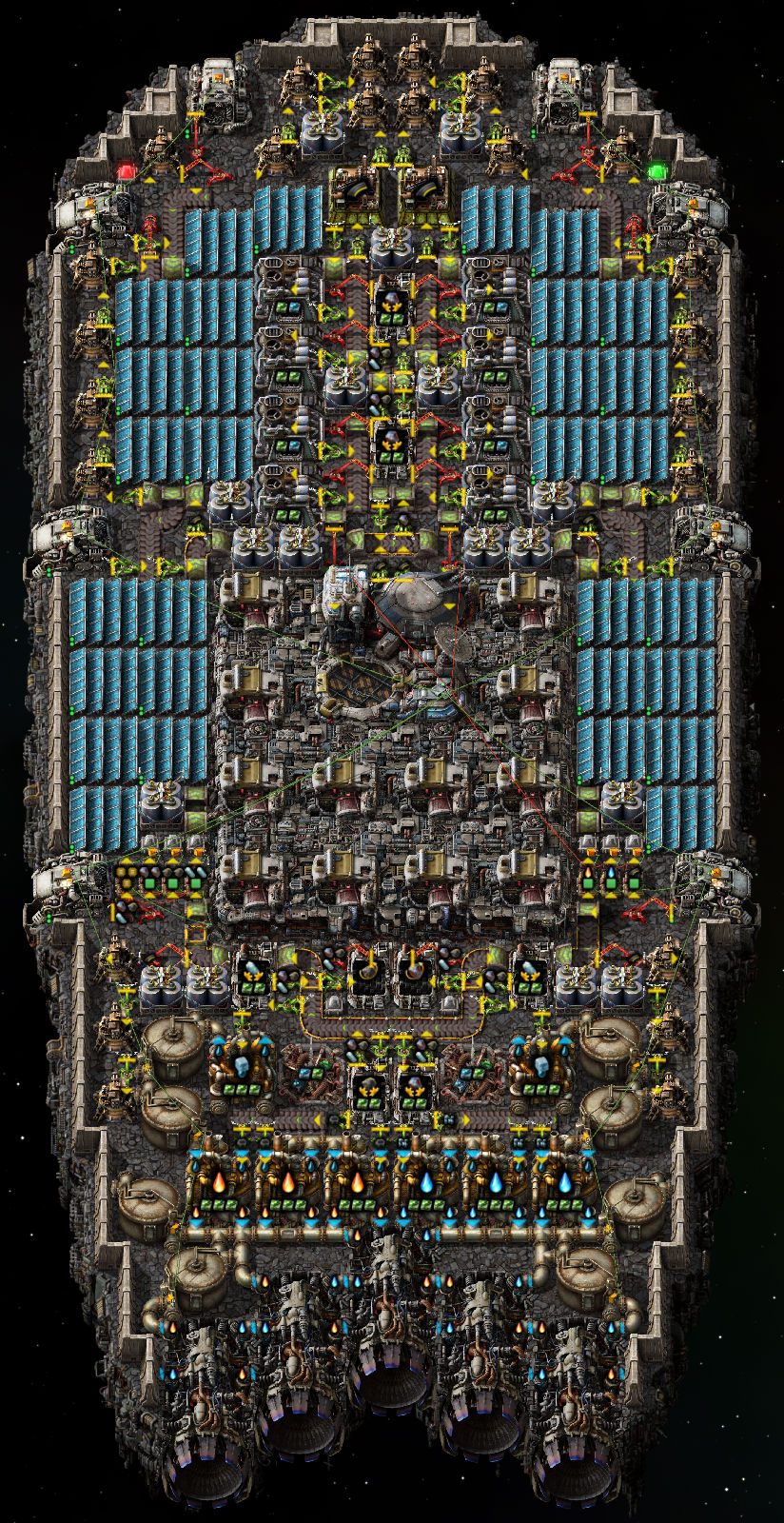 Blueprint preview