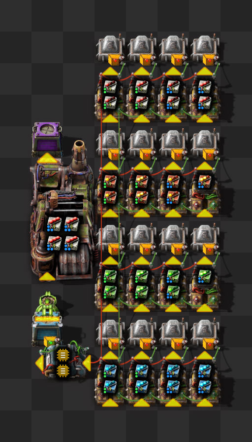 Blueprint preview
