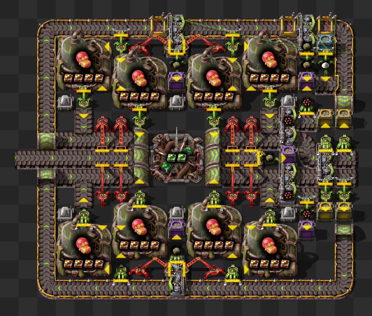 Blueprint preview