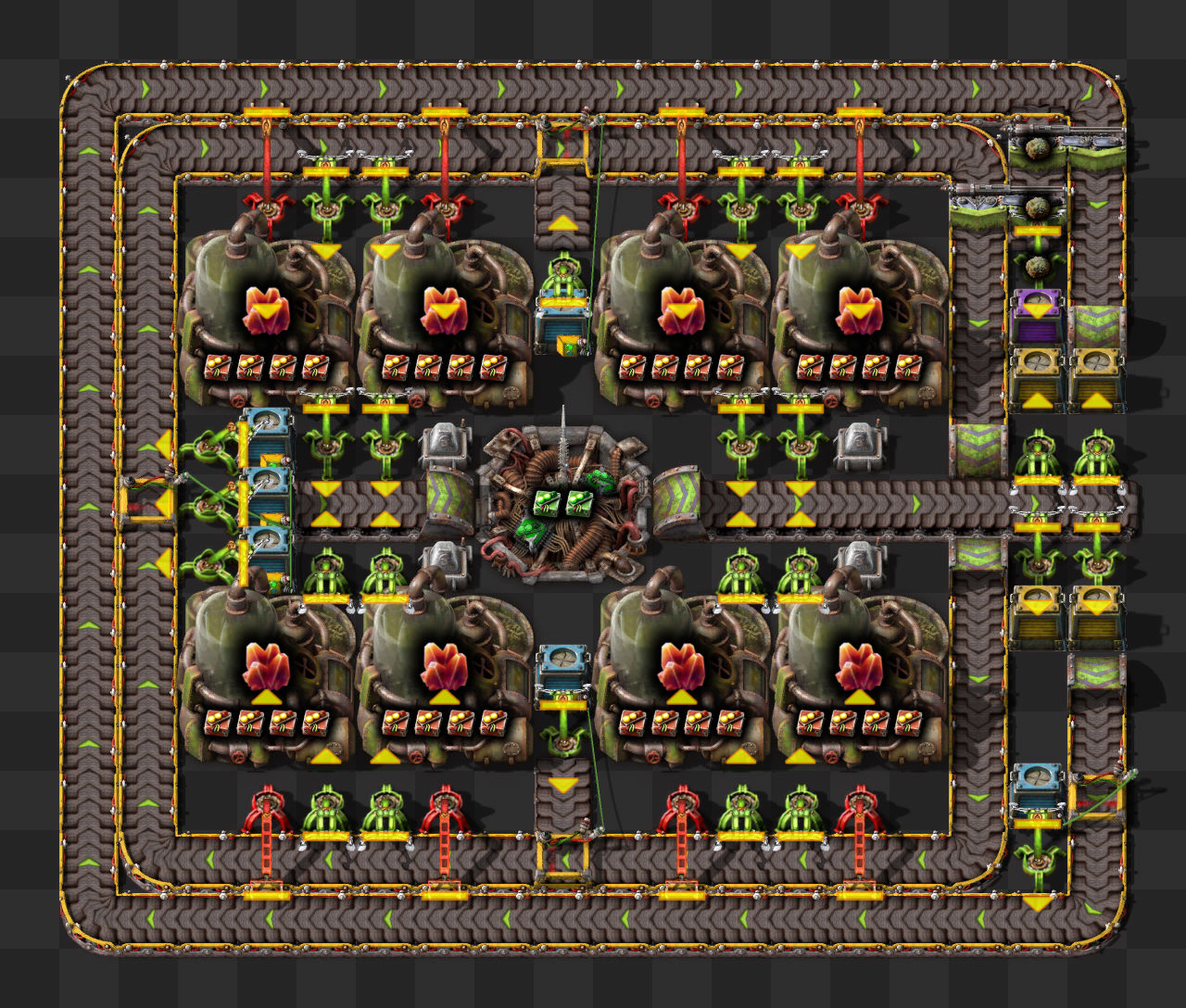 Blueprint preview